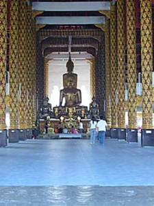 ChinMai-Wat-Suandok
