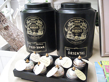 Oriental-Tea