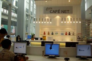 Cafe-Net